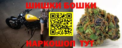 винт Канаш